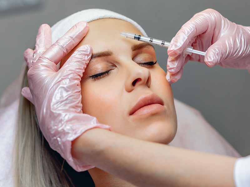botox Página Inicial