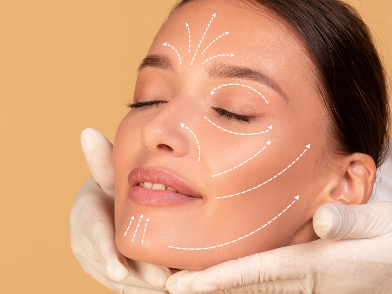 harmonização facial Página Inicial